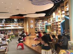 -覔书店(壹方城店)