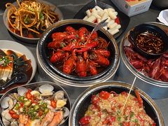 -巴厘龙虾·榜首油焖大虾(洞庭·艺术洋房店)