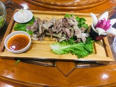 -宁味楼·西北创新融合菜(正源南街宝湖店)
