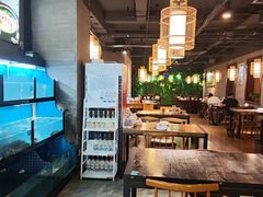 -建德食府·十八年建德菜(天目里国际街区店)