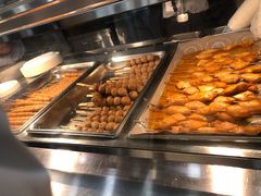 串串们-宜家·瑞典风味餐厅(北京西红门店)