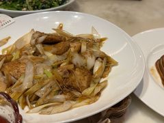 -京华烟云·北京烤鸭(领展购物广场·中关村店)