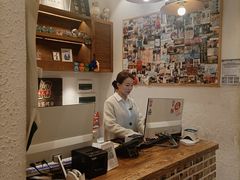 -白氏兄弟烧烤(富康路总店)