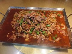 -易老九江湖菜(北滨一路店)