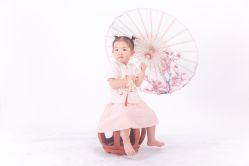 -卡洛儿高端儿童摄影(郑东新区店)