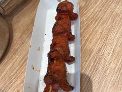 -小满手工粉(上海月星环球港店)