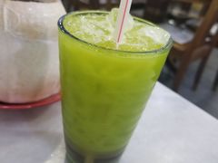 橘子酸梅汁-阿坤纯正西刀鱼丸(Kuala Lumpur Branch)