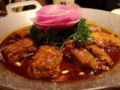 -蜀大侠火锅(四川北路店)