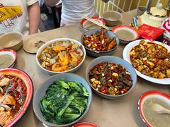 -老三样·旧食新味(船山路店)