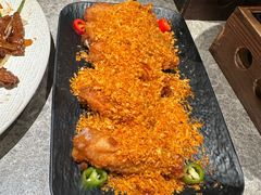 -留半山·香港食堂(啦啦宝都店)