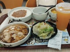 -真功夫(凯美大厦店)