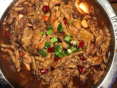 -胖哥俩肉蟹煲(来福士店)