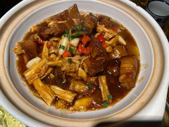 -老街鱼嘴巴(步步高新天地店)