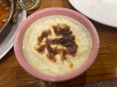 烤米饭布丁-TUK土耳其餐厅·下午茶(卢湾店)
