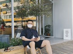 -DEEP COFFEE(瑞光烘焙工厂店)