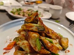 -宏宴·新京菜(望京店)