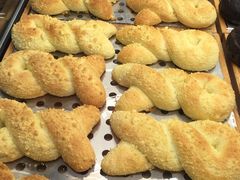 霸气D24榴莲-LELECHA乐乐茶(上海五角场万达广场店)