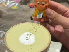 -泡泡玛特POPMART(武汉新天地南馆店)