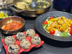 -HOTISLAND海鸡岛·韩国料理(江南西店)