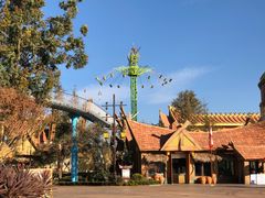 -七彩云南欢乐世界