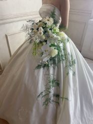 -金夫人婚纱摄影(华南店)