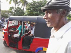 -尼甘布海鲜市场