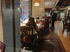 -天下客饭店(中山路店)