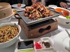 -四季民福烤鸭店(王府井东安门店)