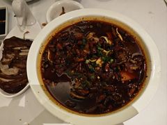 -玉林烤鸭店(定福庄店)