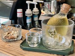 白桃乌龙-六区宿舍咖啡店