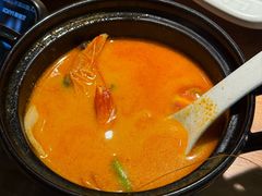 -星叶·东南亚料理(温州万象城店)