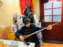 -新疆玉石阿卜都烧烤(太平南路店)