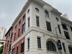 -大馆(前中区警署建築群)