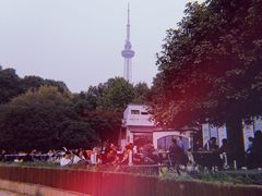 -食膳公园包子铺(烈士公园店)