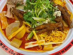 -文立新麻辣烫(合生汇21街区店)