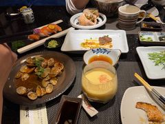 -德川家日本料理(中关村寰太大厦店)