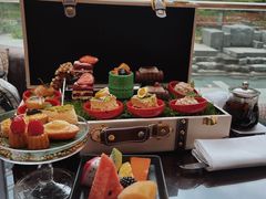 -北京丽晶酒店
