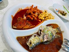 -马凯餐厅(地安门店)