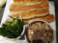 -渔民船说·北塘海鲜·天津菜·海肠捞饭(北塘古镇店)