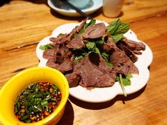 -缘生态云南菜·野生菌庭院餐厅(华侨城店)