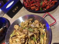 -红盔甲·小龙虾(车公庙店)