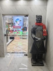 -秦·专注剪发