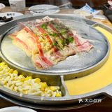 是好吃的烤肉🍖但是…………