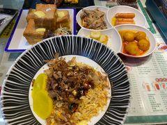 -阿飛冰室(下沙店)