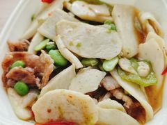-和记小菜(东方店)