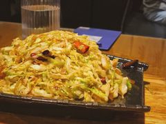 酸菜粉丝-95号酱骨·一块豆腐(展春园西路店)