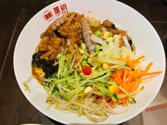-添萬囍·天津三鲜捞面(天河城店)