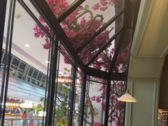 -前海沿·青岛菜(李沧万达店)