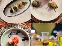 -香宫中餐厅·大连香格里拉(人民路店)