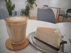 -隹木咖啡馆(宝龙广场店)